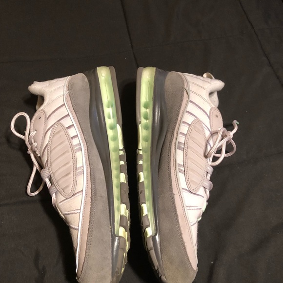 Mens Nike Air Max 98 - Picture 8 of 9